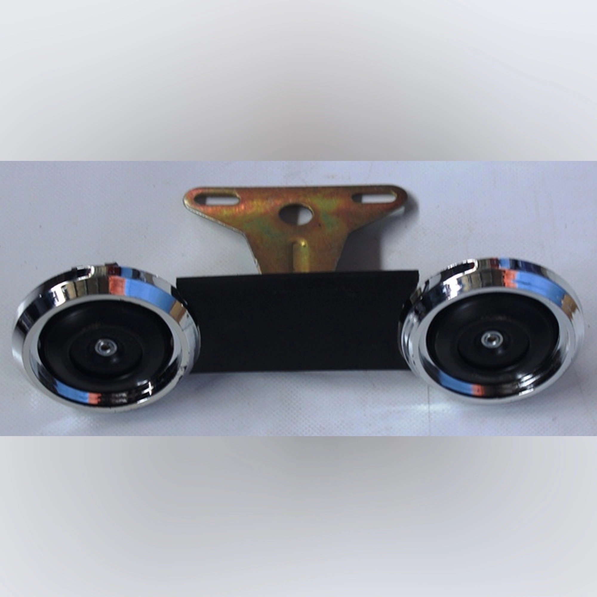 ARORA AR10000 MOPED KORNA 12V. (ÇİFTLİ) #AR10000 MOPED-091